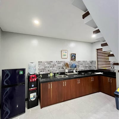 Rental of a comfortable villa with jungle and river views, Pejeng, Ubud, Indonesia